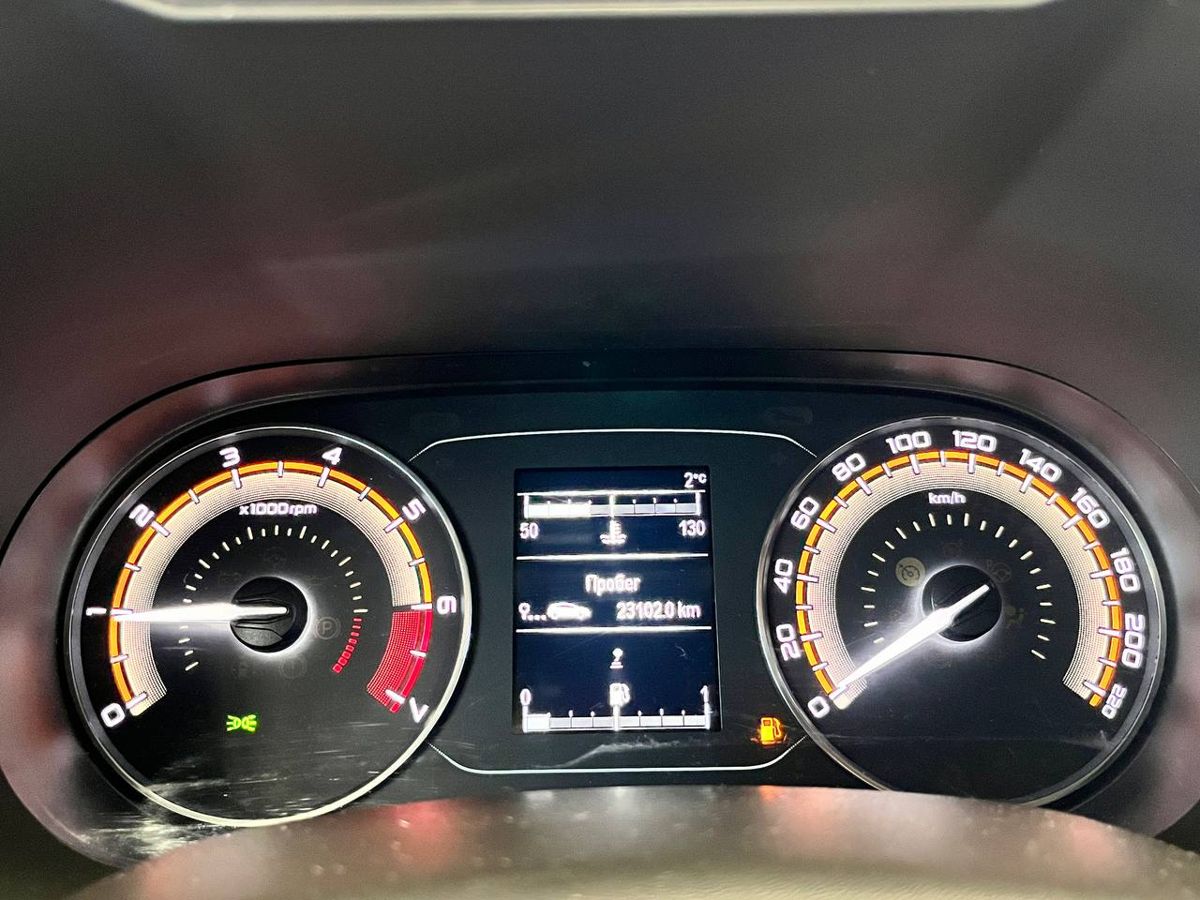 Lada Vesta Life 2023 г.в., 32 636 км.