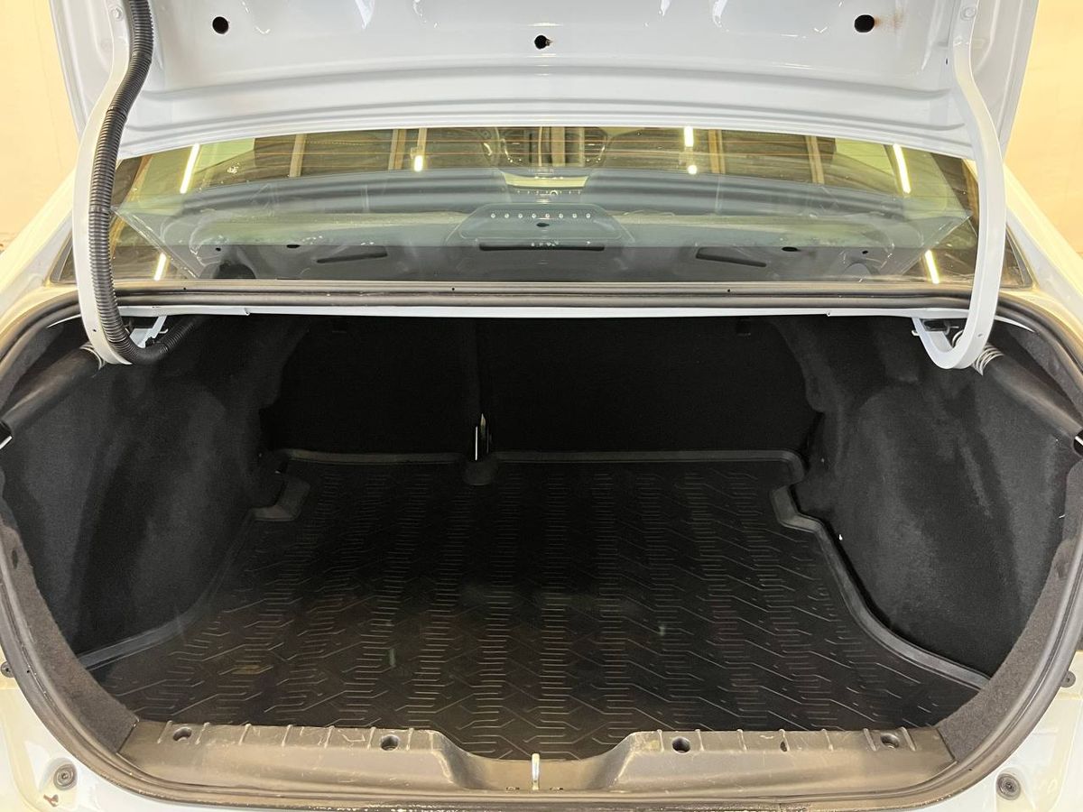 Lada Vesta Life 2023 г.в., 32 636 км.