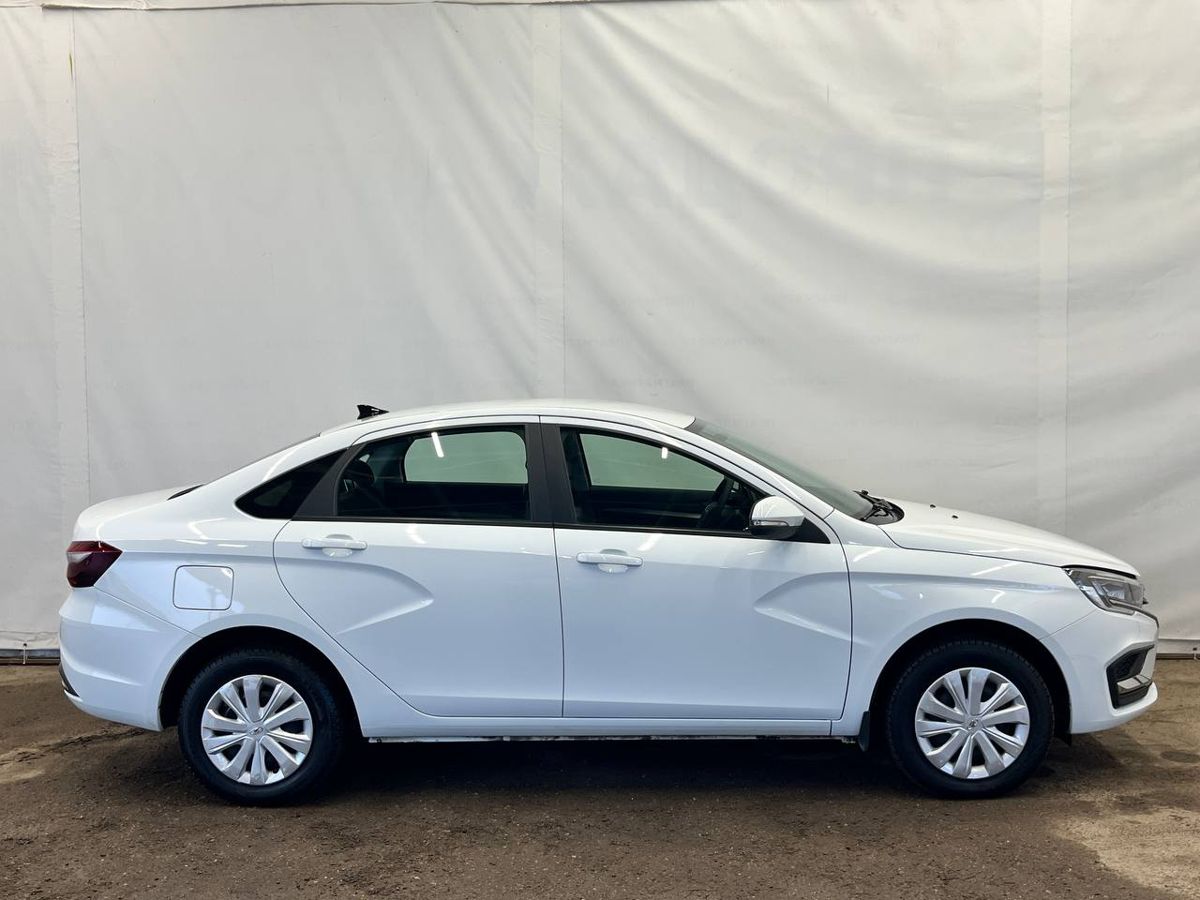 Lada Vesta Life 2023 г.в., 32 636 км.