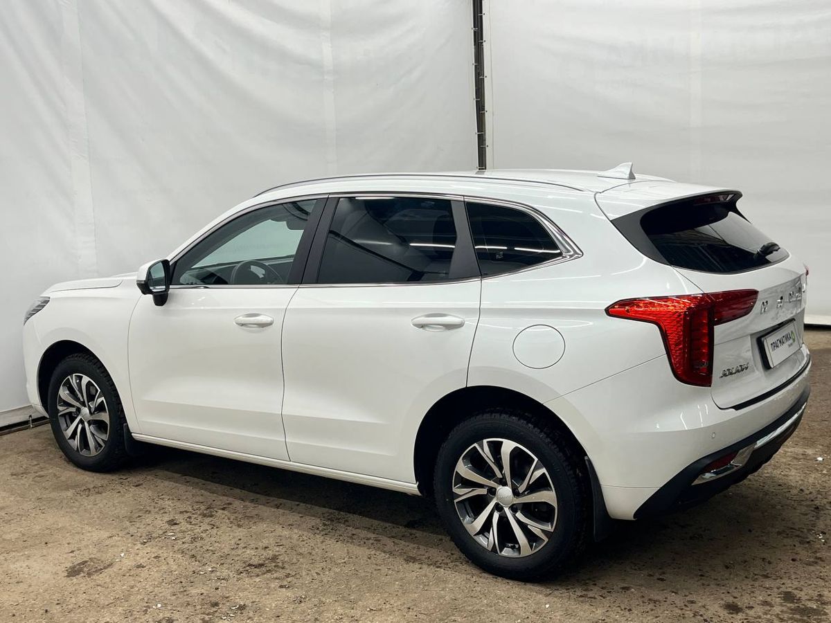 Haval Jolion Elite Plus 2023 г.в., 29 290 км.