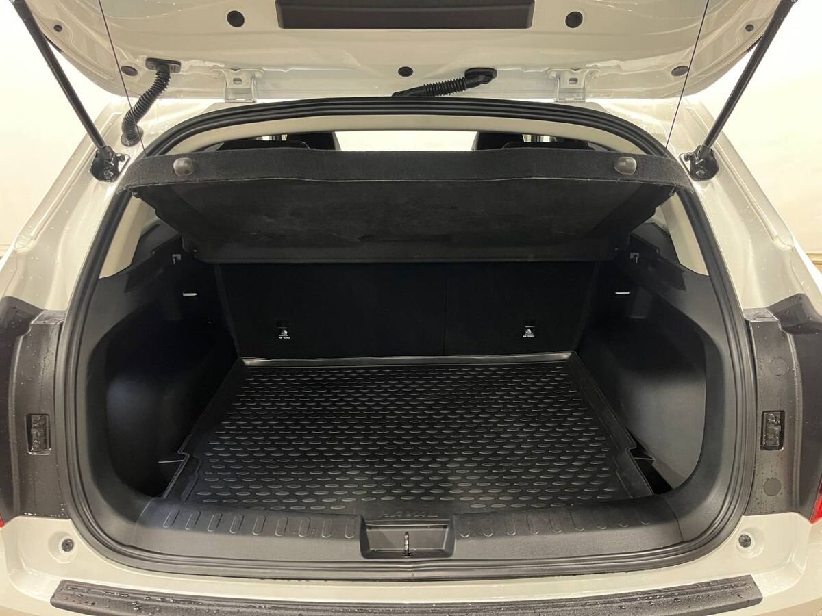 Haval Jolion Elite Plus 2023 г.в., 29 290 км.