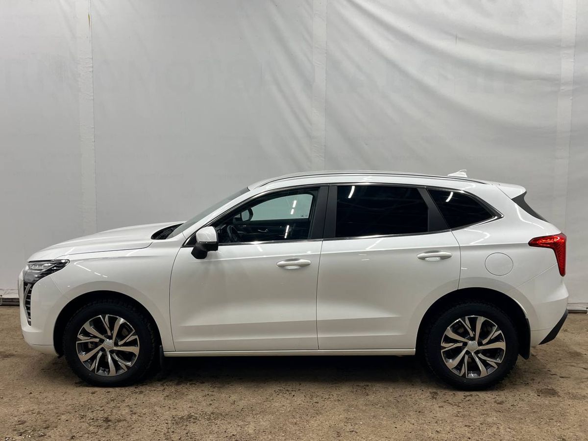 Haval Jolion Elite Plus 2023 г.в., 29 290 км.