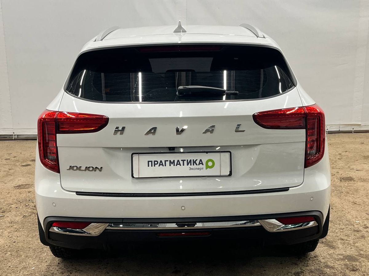 Haval Jolion Elite Plus 2023 г.в., 29 290 км.
