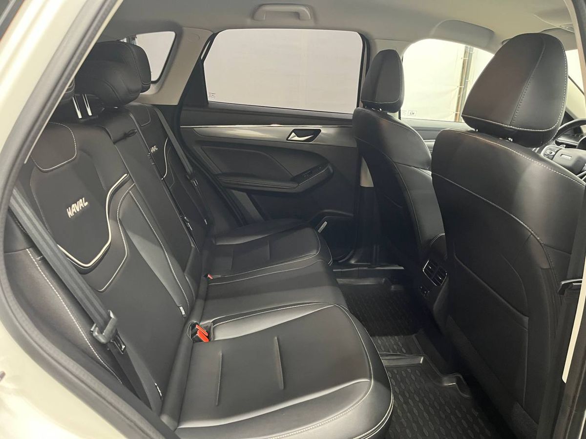 Haval Jolion Elite Plus 2023 г.в., 29 290 км.