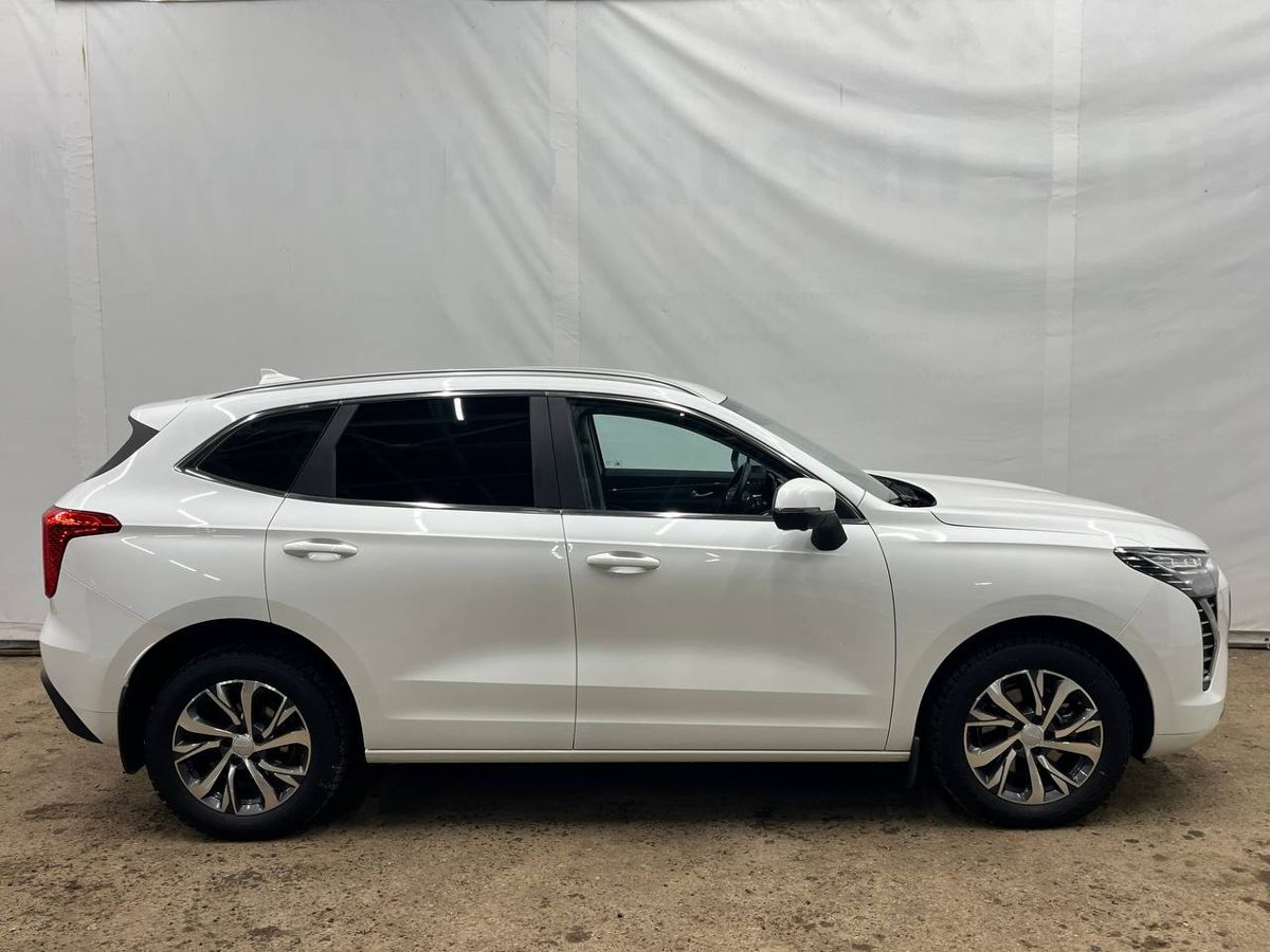 Haval Jolion Elite Plus 2023 г.в., 29 290 км.