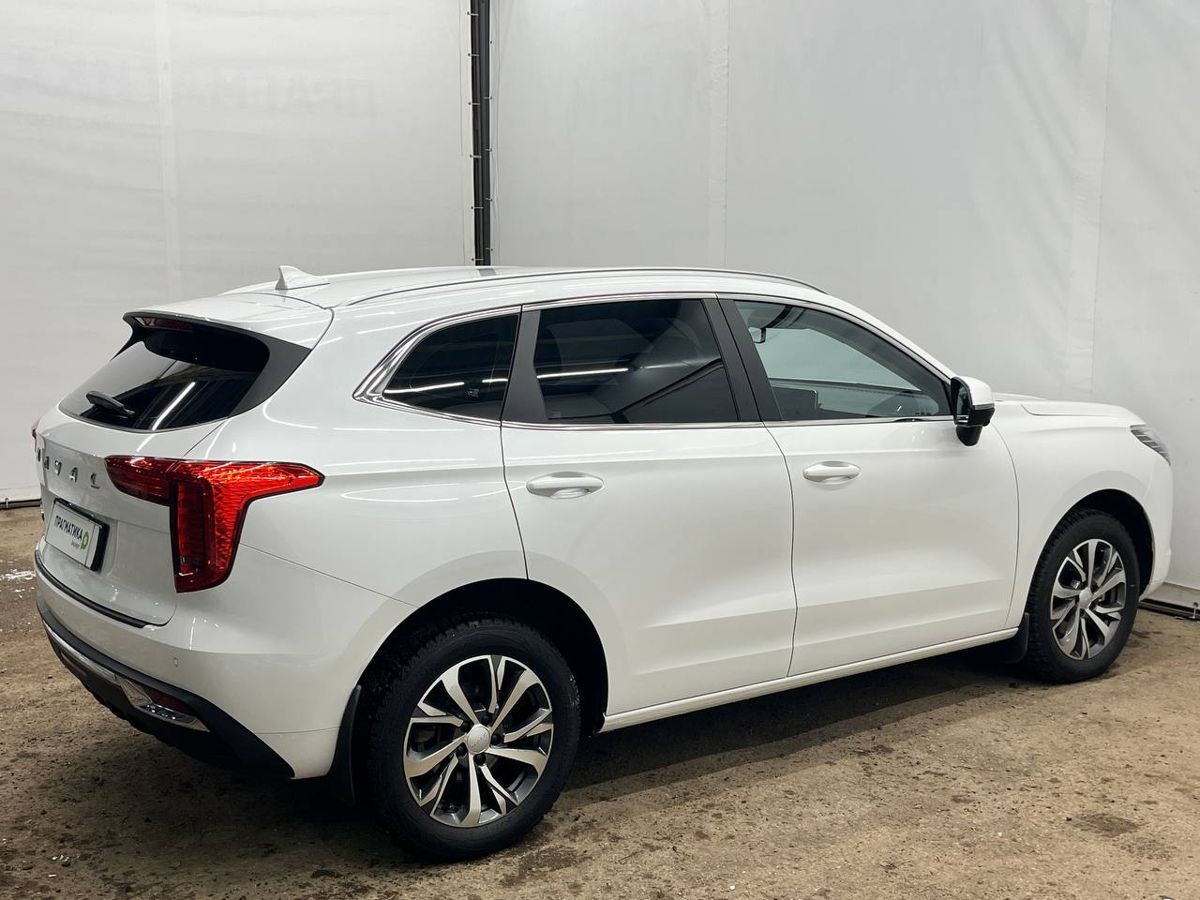 Haval Jolion Elite Plus 2023 г.в., 29 290 км.