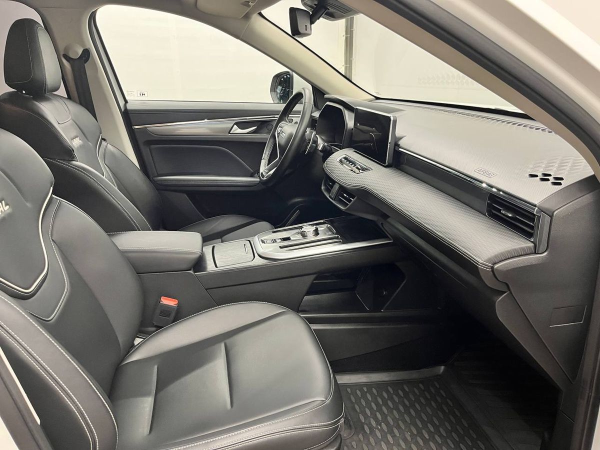 Haval Jolion Elite Plus 2023 г.в., 29 290 км.