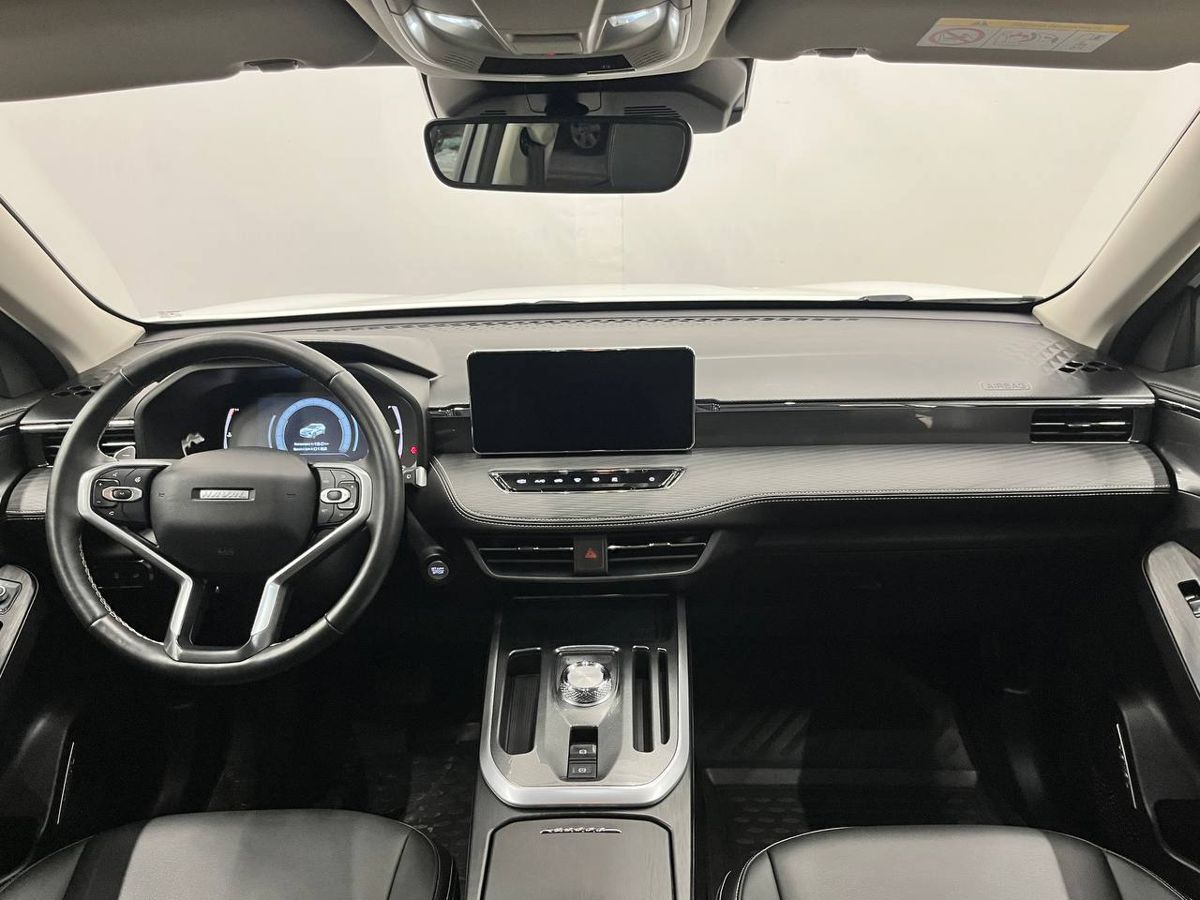 Haval Jolion Elite Plus 2023 г.в., 29 290 км.