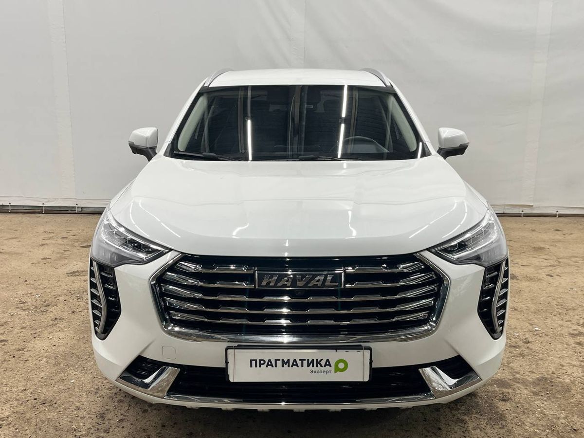 Haval Jolion Elite Plus 2023 г.в., 29 290 км.