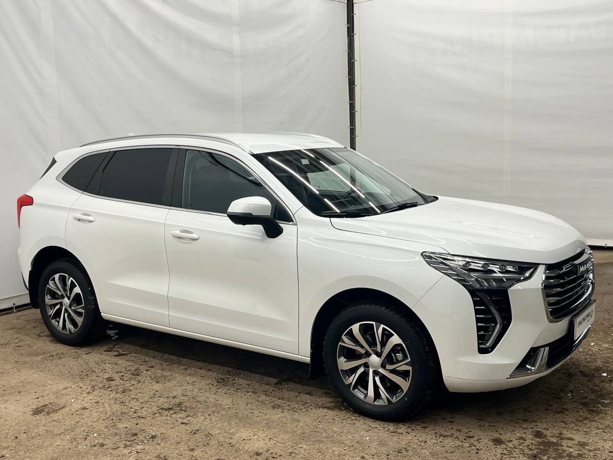 Haval Jolion Elite Plus 2023 г.в., 29 290 км.