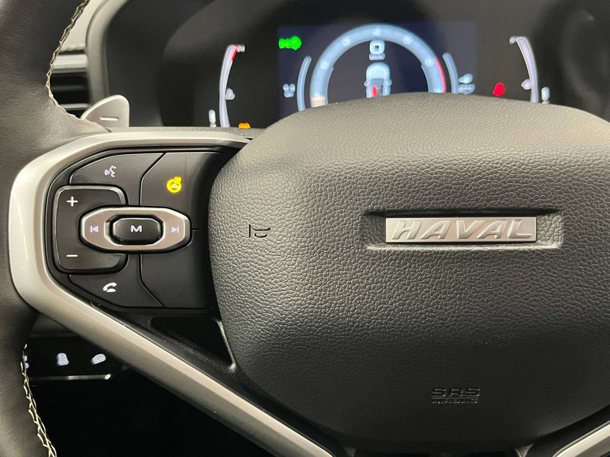 Haval Jolion Elite Plus 2023 г.в., 29 290 км.