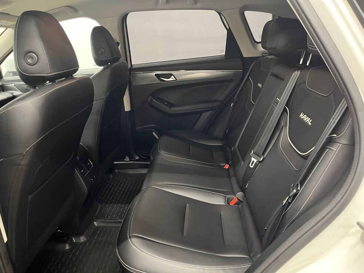 Haval Jolion Elite Plus 2023 г.в., 29 290 км.