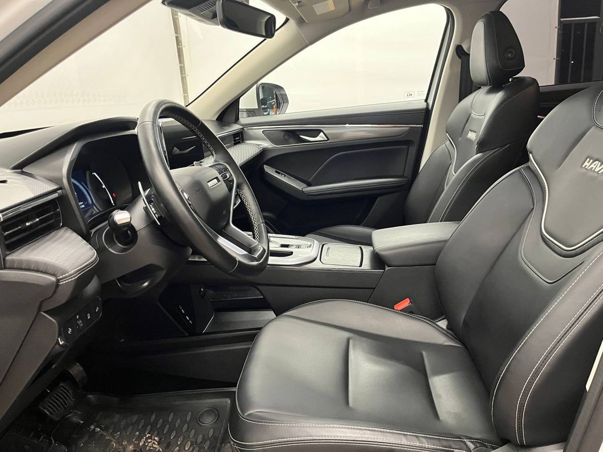 Haval Jolion Elite Plus 2023 г.в., 29 290 км.