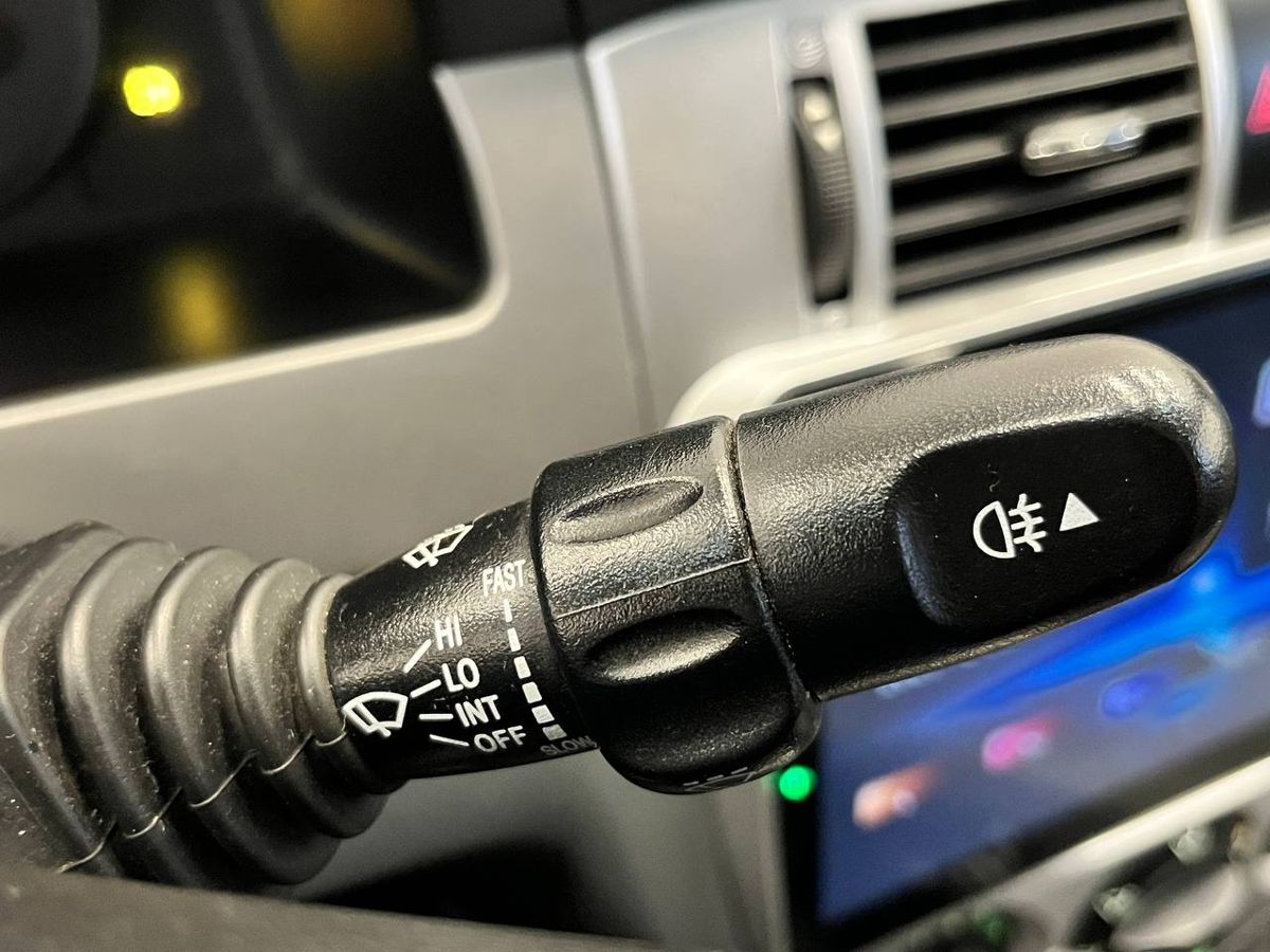 Chevrolet Lacetti Elite 2008 г.в., 176 808 км.