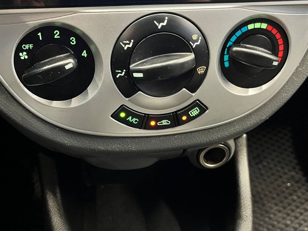 Chevrolet Lacetti Elite 2008 г.в., 176 808 км.