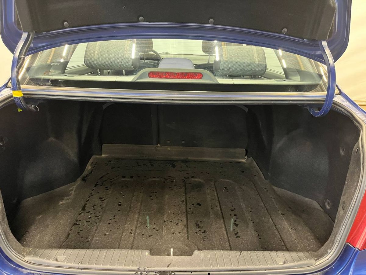 Chevrolet Lacetti Elite 2008 г.в., 176 808 км.