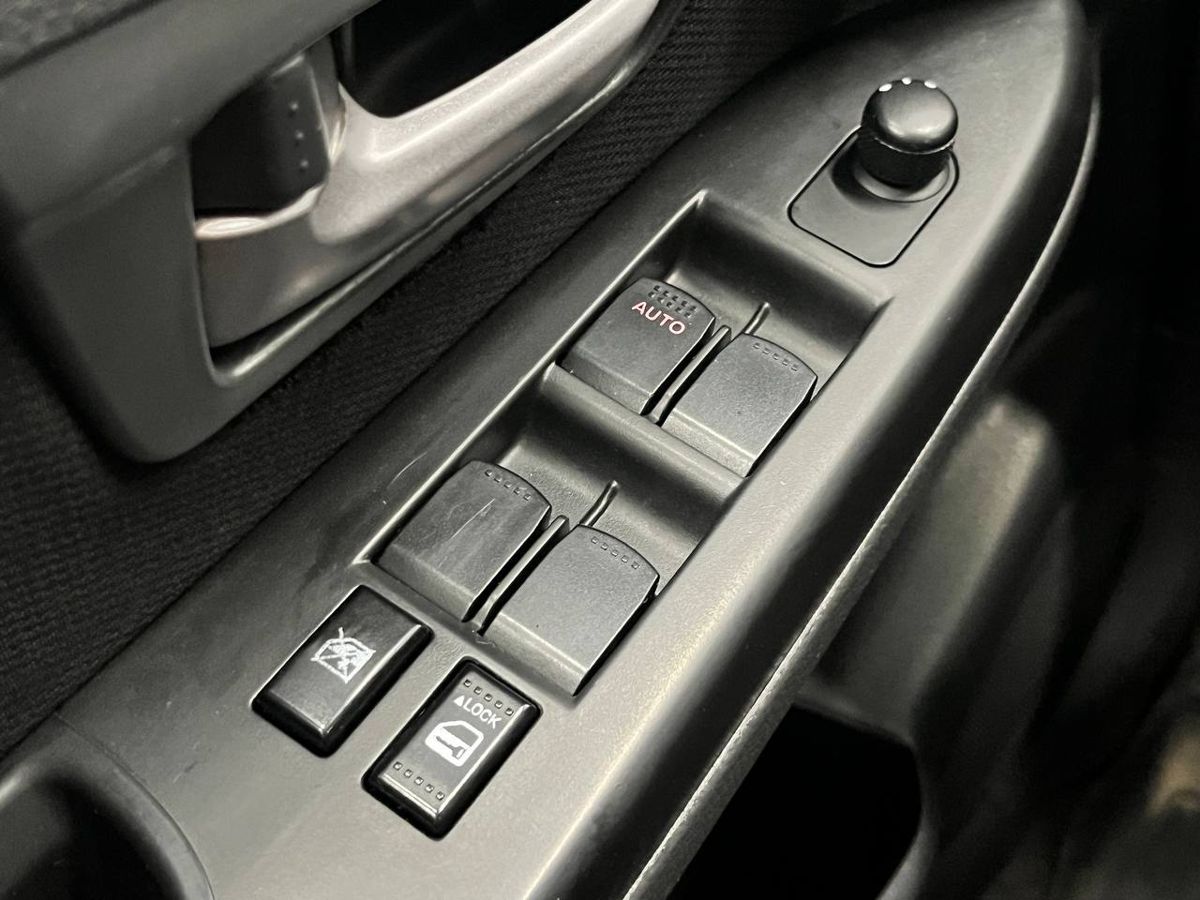 Suzuki SX4 999 2010 г.в., 127 000 км.