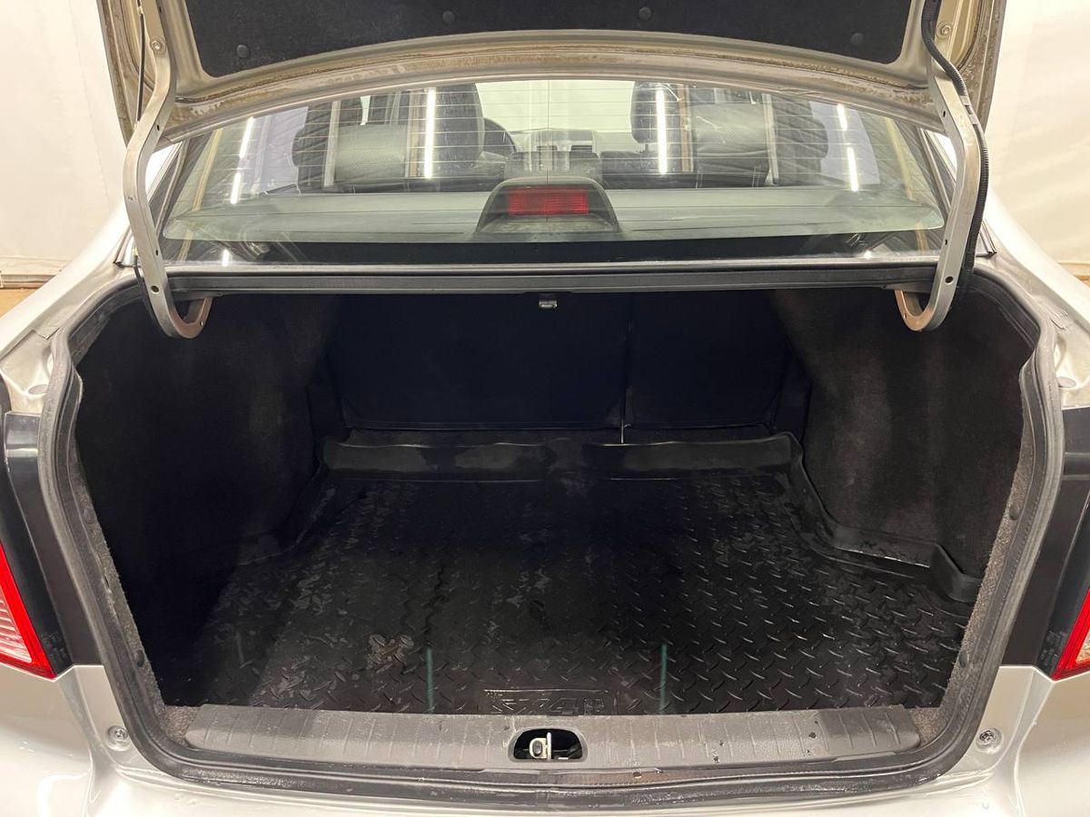 Suzuki SX4 999 2010 г.в., 127 000 км.