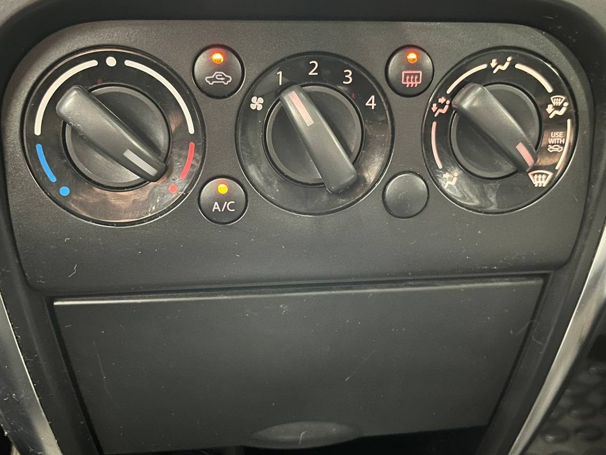 Suzuki SX4 999 2010 г.в., 127 000 км.