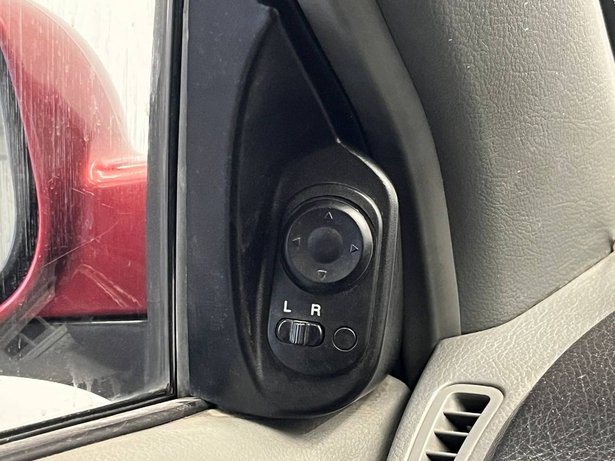 Chevrolet Lacetti Platinum 2007 г.в., 163 920 км.