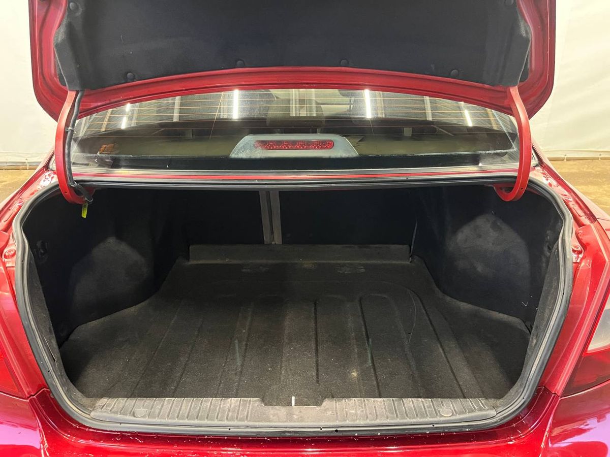 Chevrolet Lacetti Platinum 2007 г.в., 163 920 км.