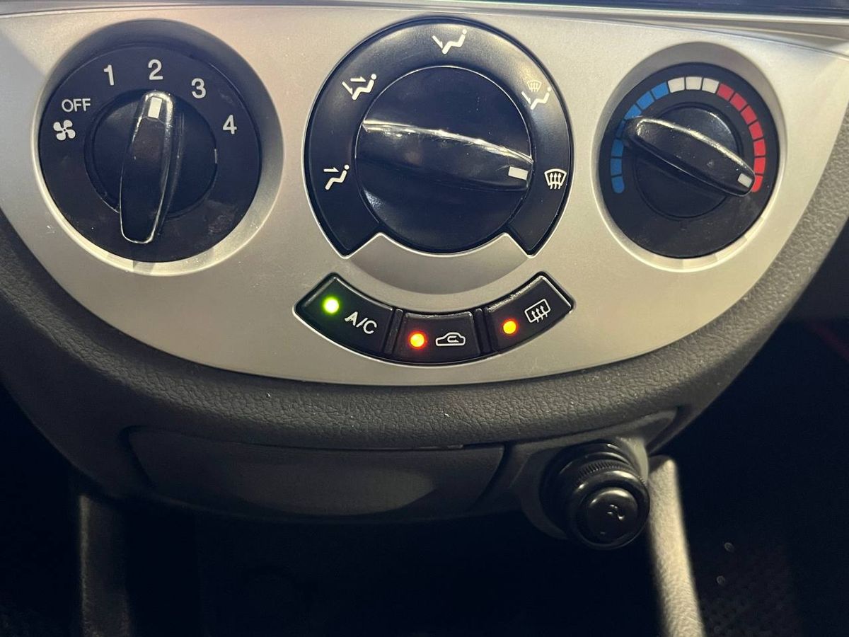 Chevrolet Lacetti Platinum 2007 г.в., 163 920 км.