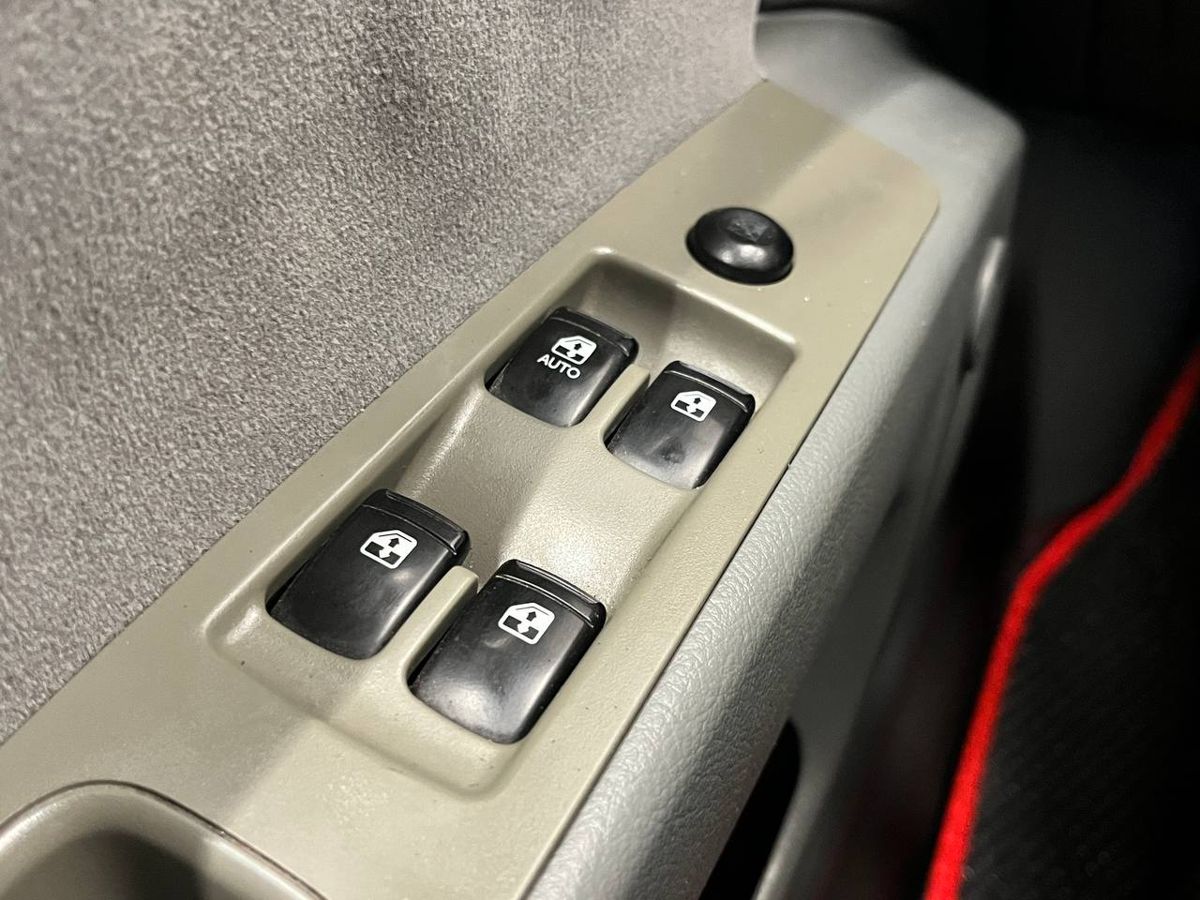 Chevrolet Lacetti Platinum 2007 г.в., 163 920 км.