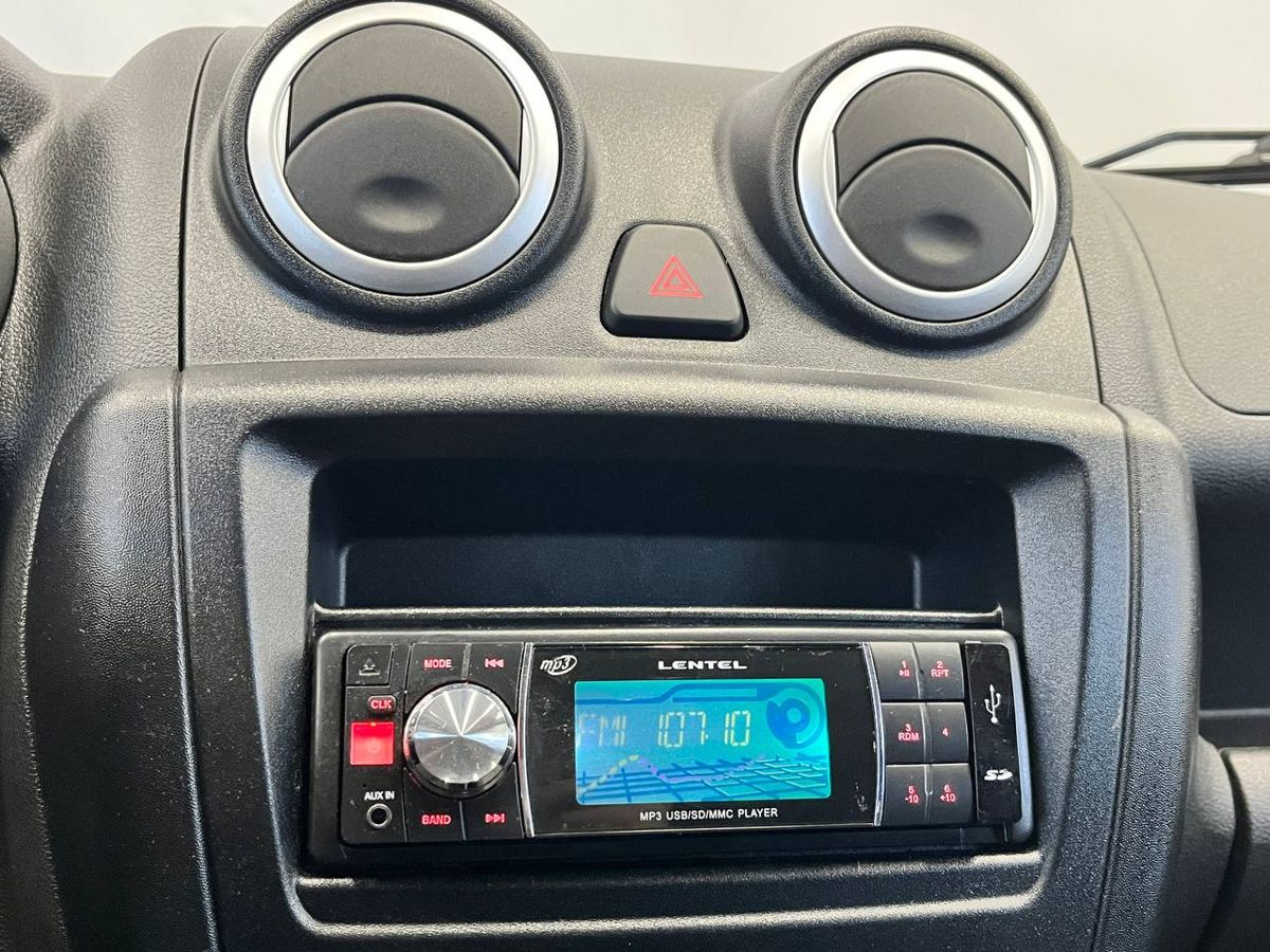 Lada Granta Classic 21911-51-716 (710) 2015 г.в., 63 497 км.