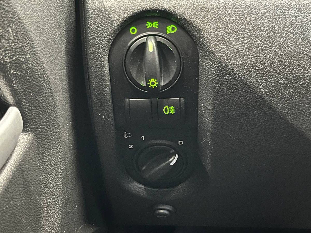 Lada Granta Classic 21911-51-716 (710) 2015 г.в., 63 497 км.