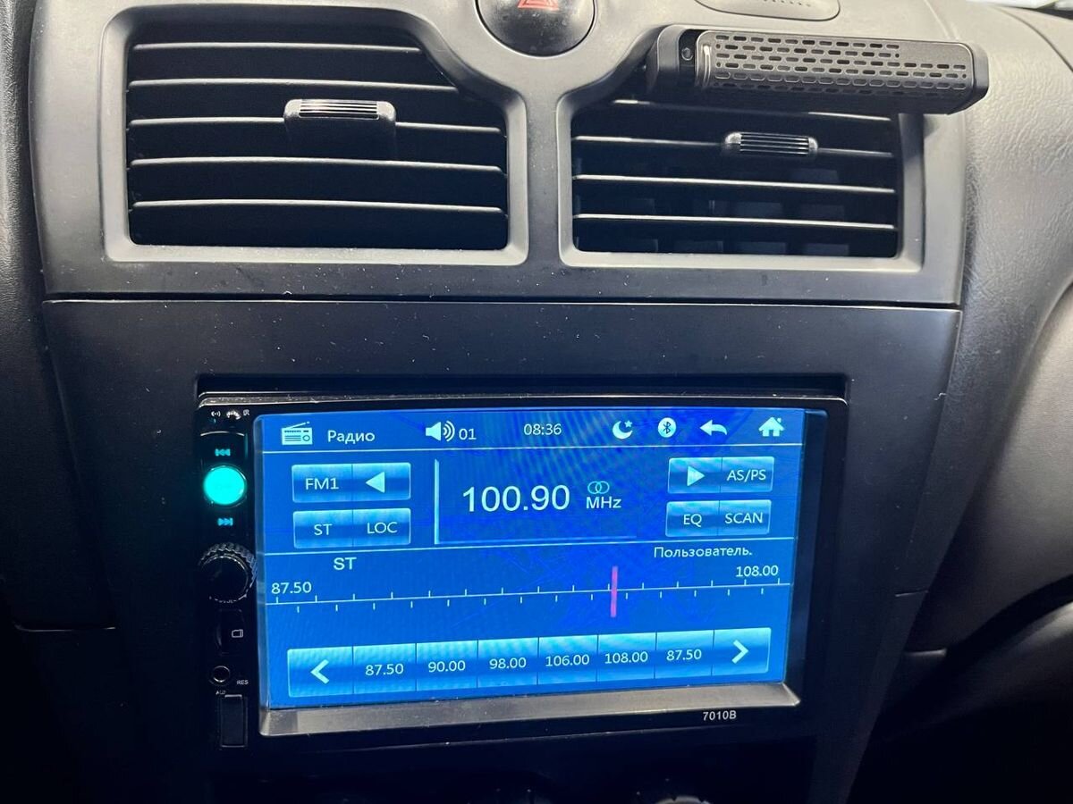 Nissan Almera Classic 999 2009 г.в., 174 900 км.