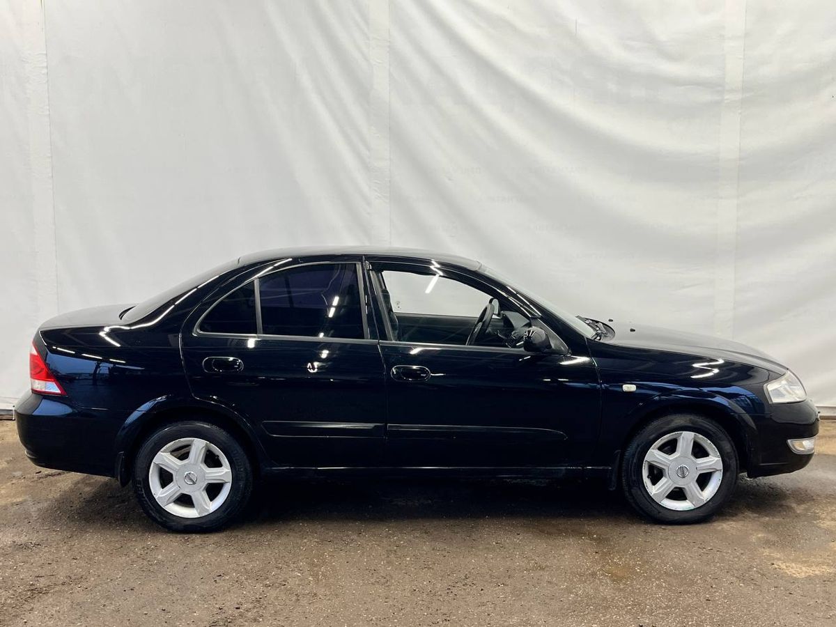 Nissan Almera Classic 999 2009 г.в., 174 900 км.