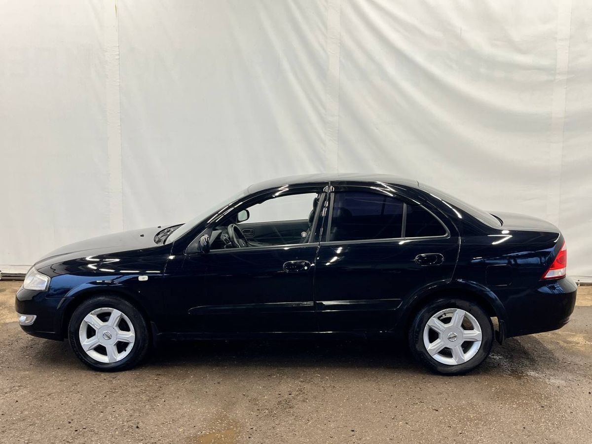 Nissan Almera Classic 999 2009 г.в., 174 900 км.