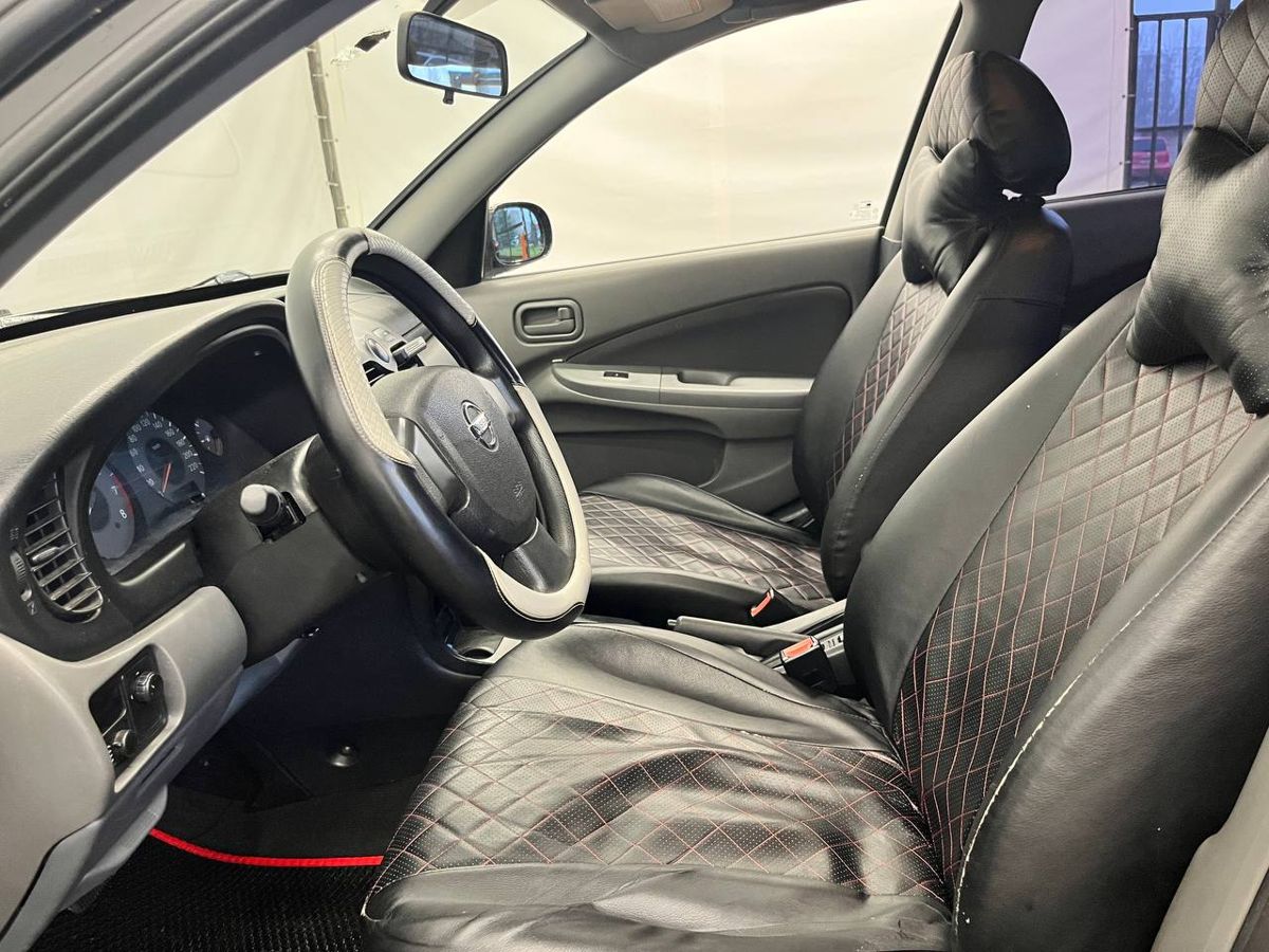 Nissan Almera Classic 999 2009 г.в., 174 900 км.