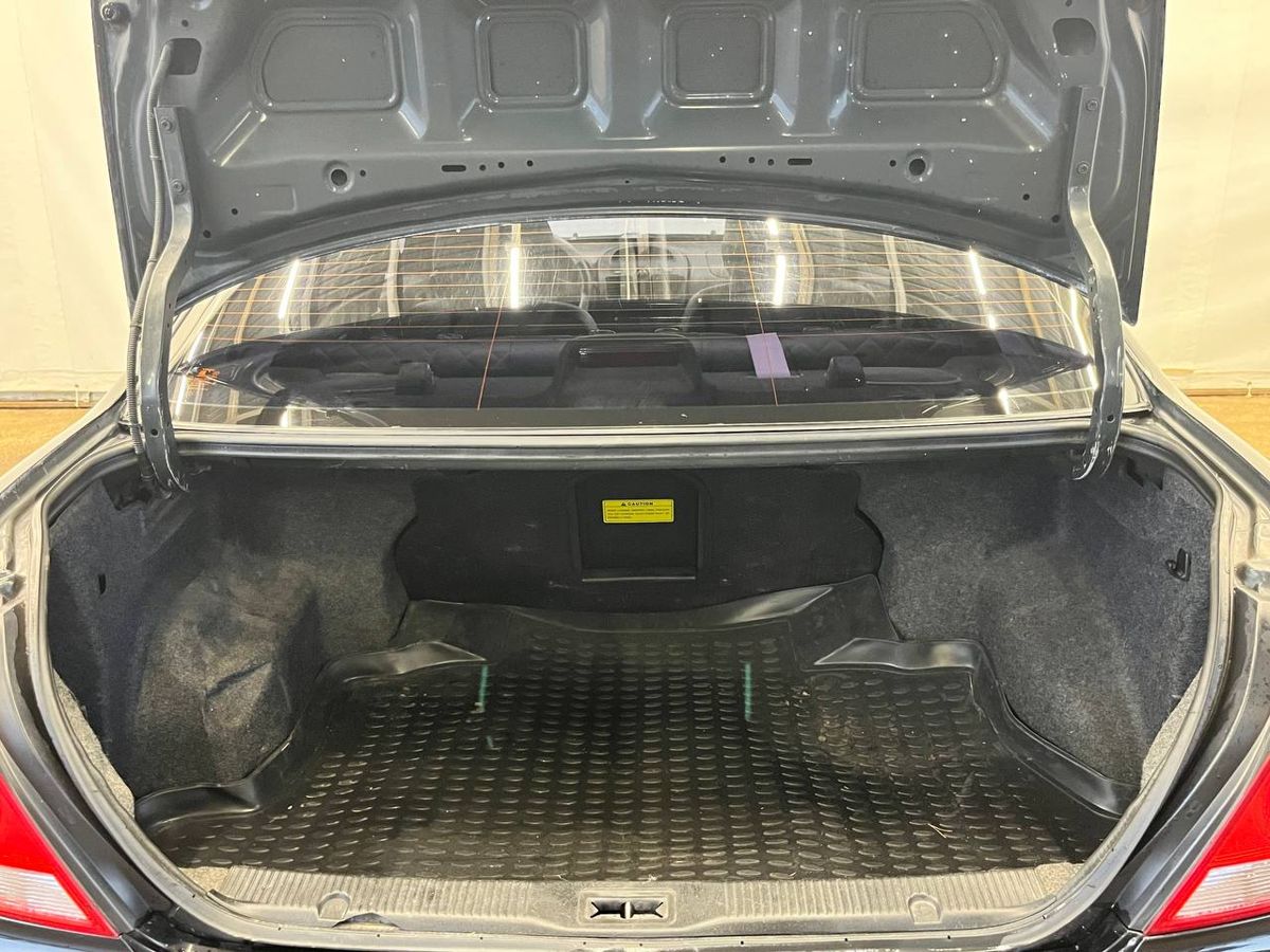 Nissan Almera Classic 999 2009 г.в., 174 900 км.