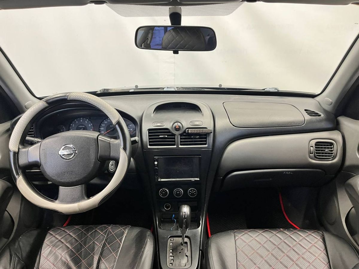 Nissan Almera Classic 999 2009 г.в., 174 900 км.