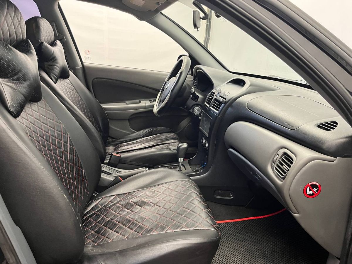 Nissan Almera Classic 999 2009 г.в., 174 900 км.