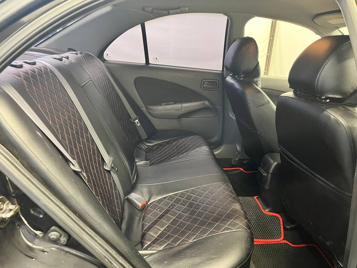 Nissan Almera Classic 999 2009 г.в., 174 900 км.