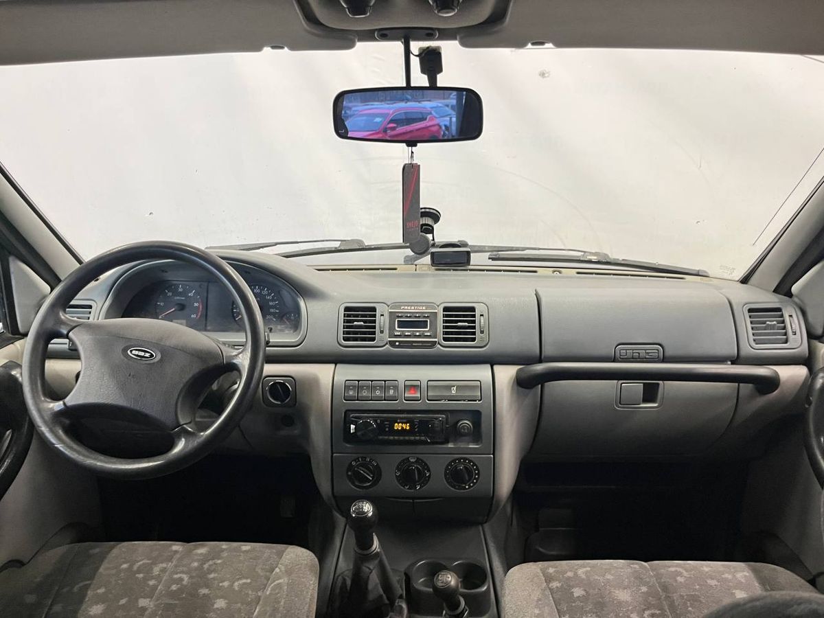 УАЗ Patriot 999 2008 г.в., 258 504 км.