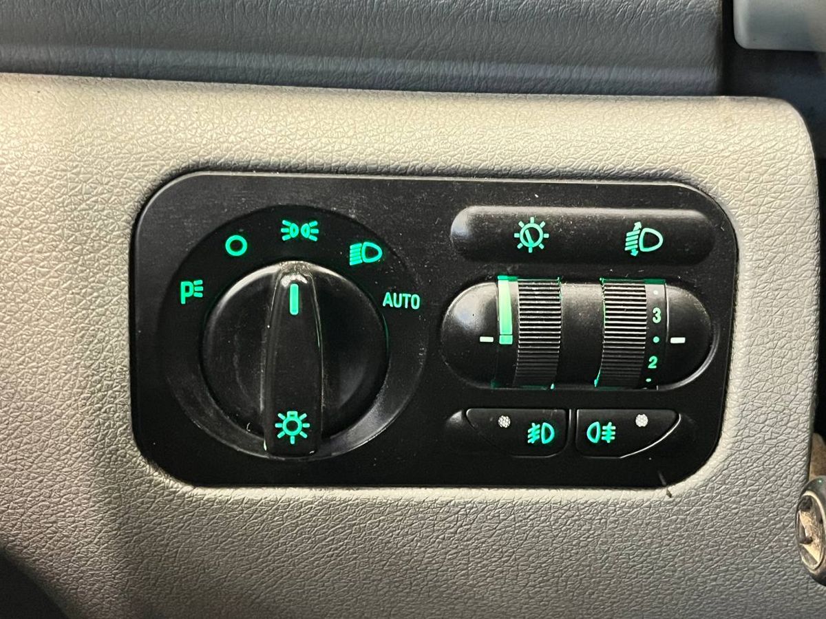 УАЗ Patriot 999 2008 г.в., 258 504 км.