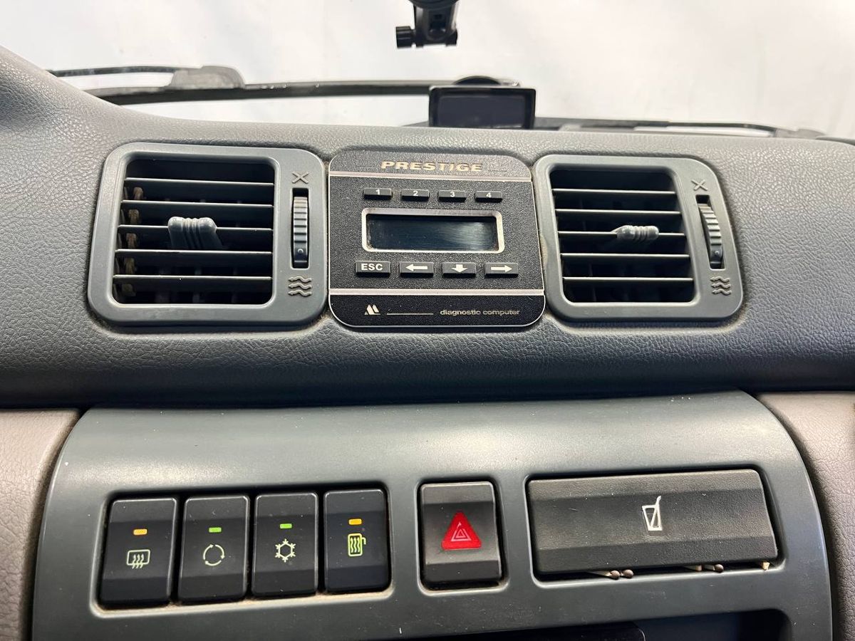 УАЗ Patriot 999 2008 г.в., 258 504 км.