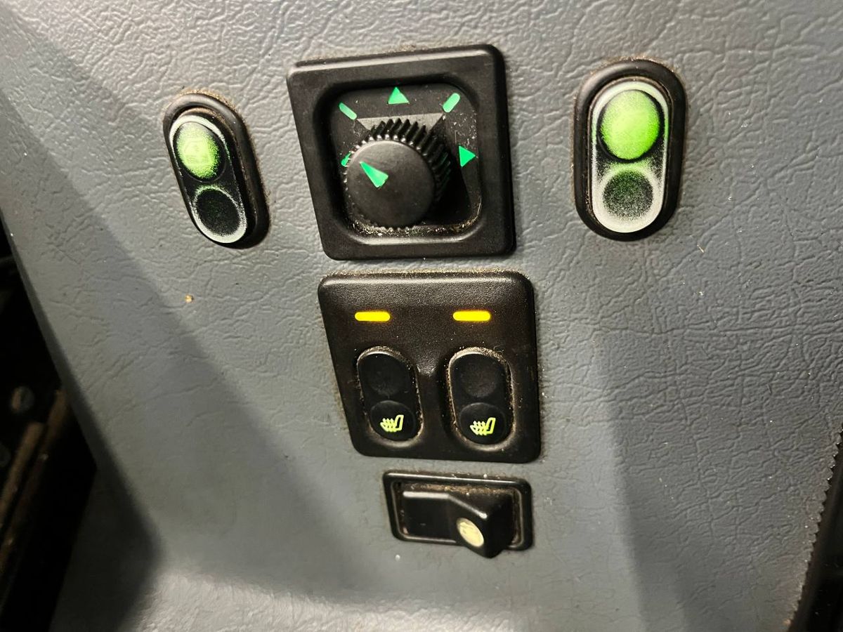 УАЗ Patriot 999 2008 г.в., 258 504 км.