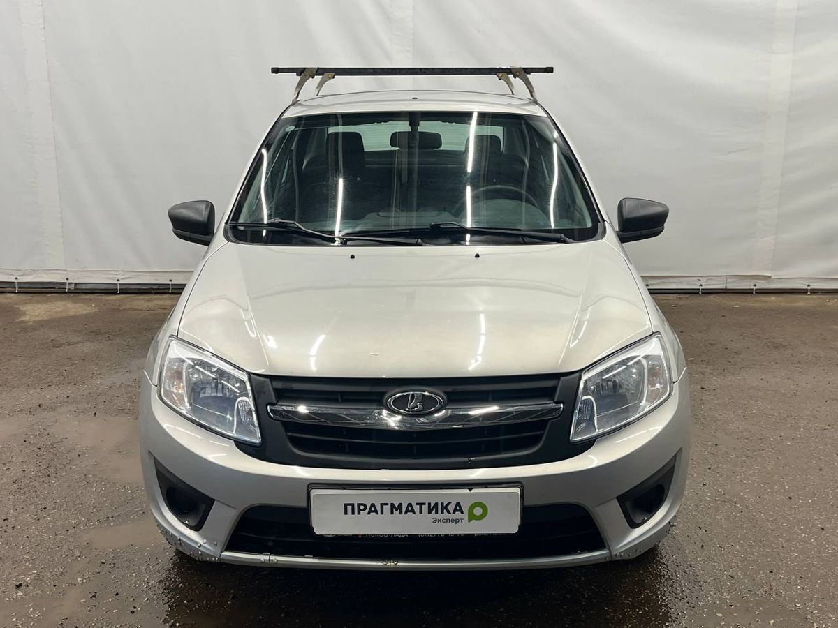 Lada Granta Classic 2018 г.в., 55 000 км.