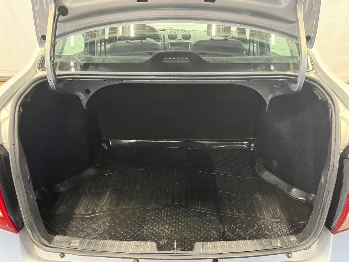 Lada Granta Classic 2018 г.в., 55 000 км.