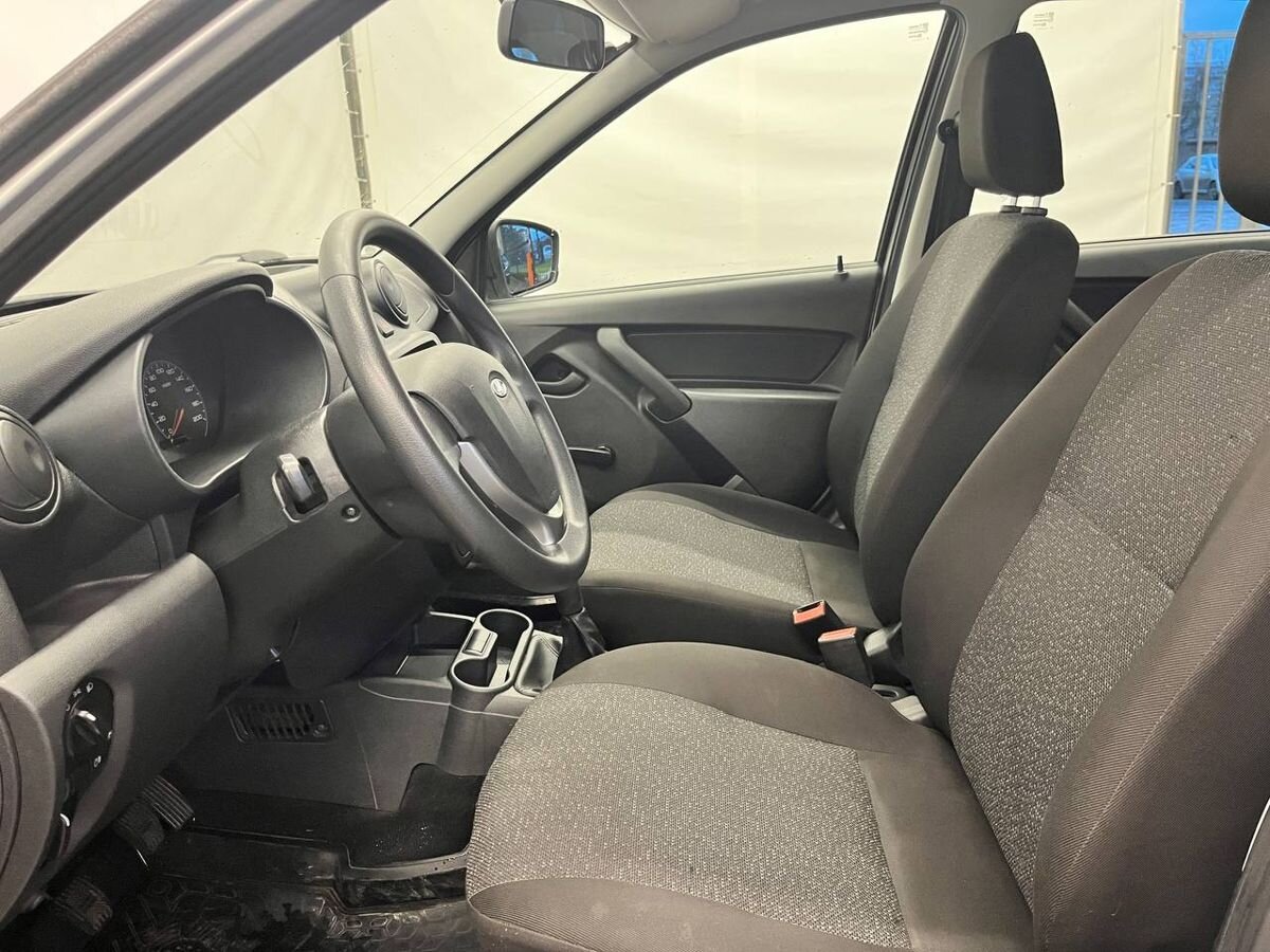 Lada Granta Classic 2018 г.в., 55 000 км.