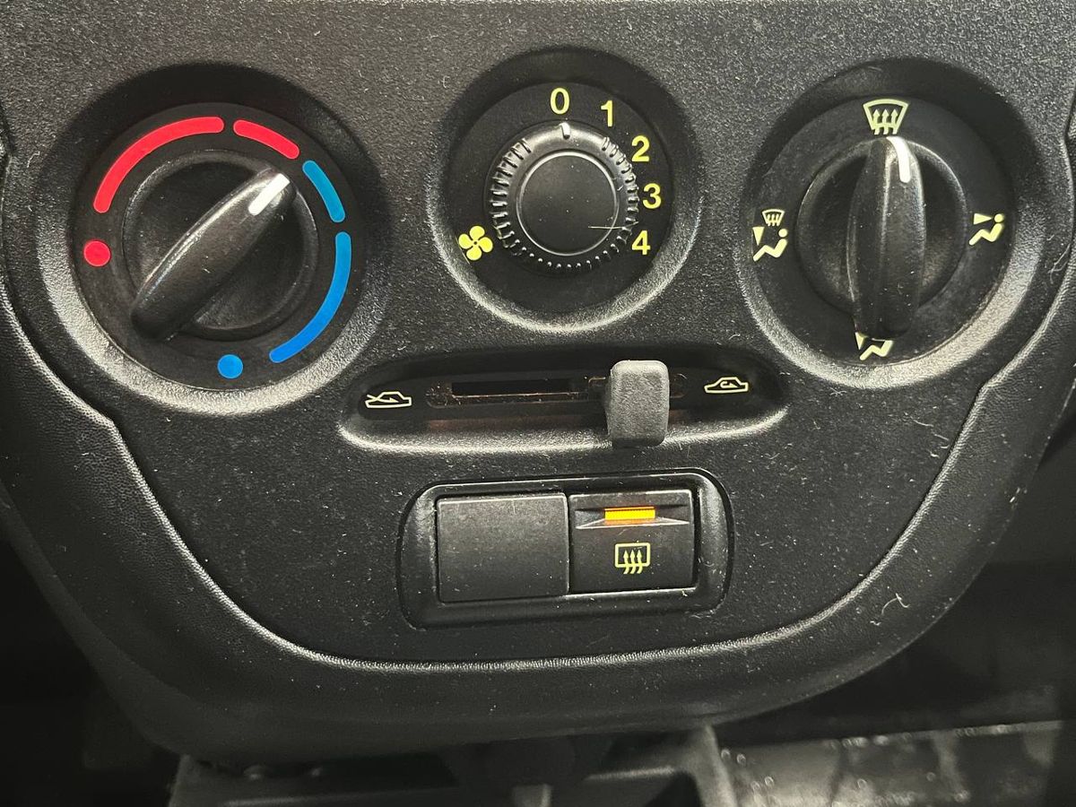 Lada Granta Classic 2018 г.в., 55 000 км.