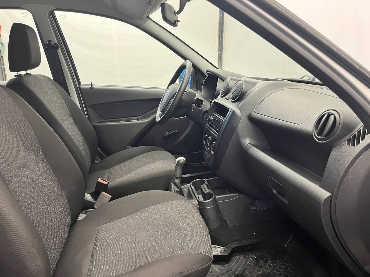 Lada Granta Classic 2018 г.в., 55 000 км.