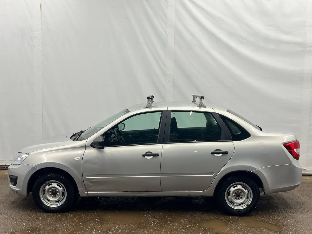 Lada Granta Classic 2018 г.в., 55 000 км.