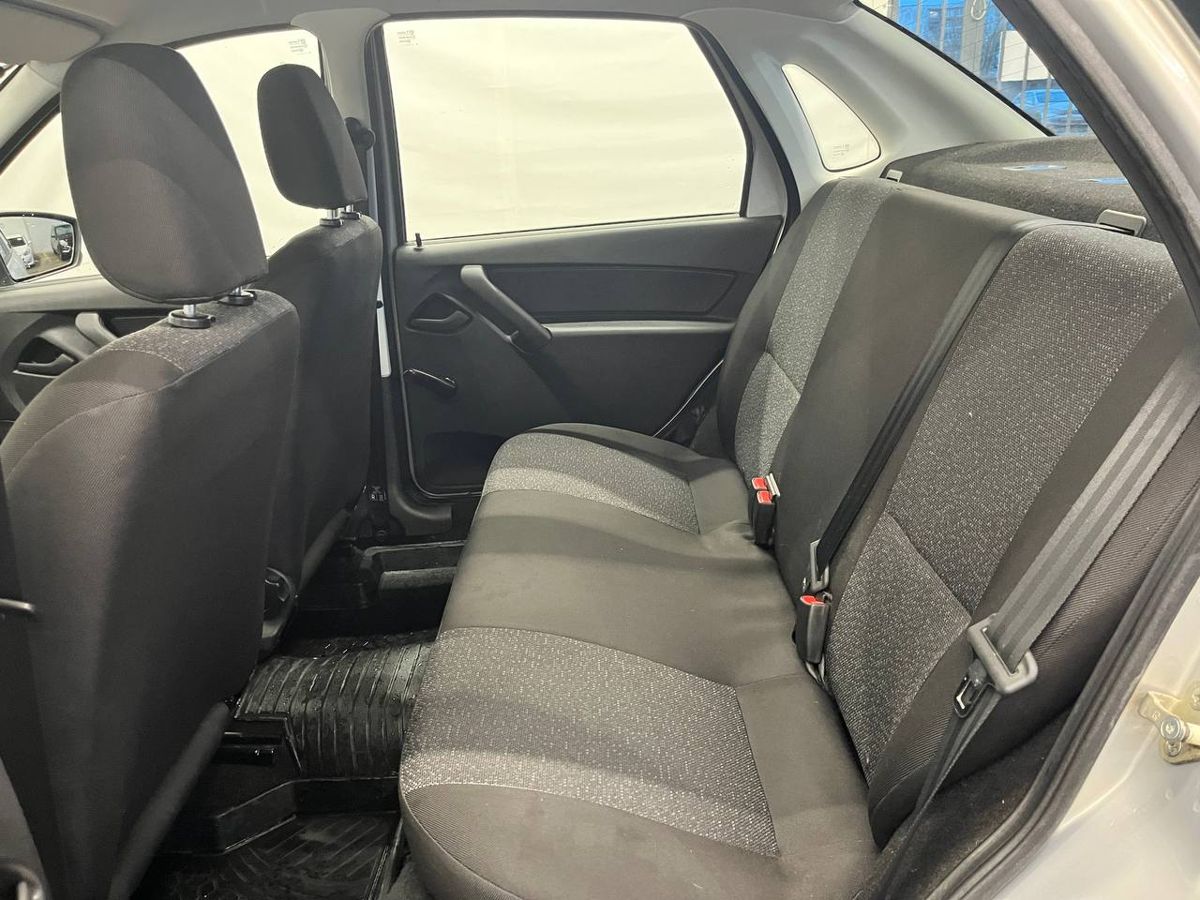 Lada Granta Classic 2018 г.в., 55 000 км.