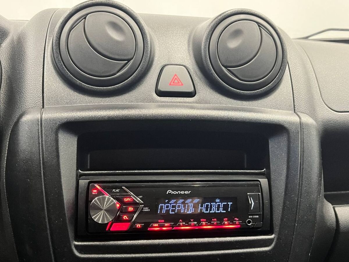 Lada Granta Classic 2018 г.в., 55 000 км.