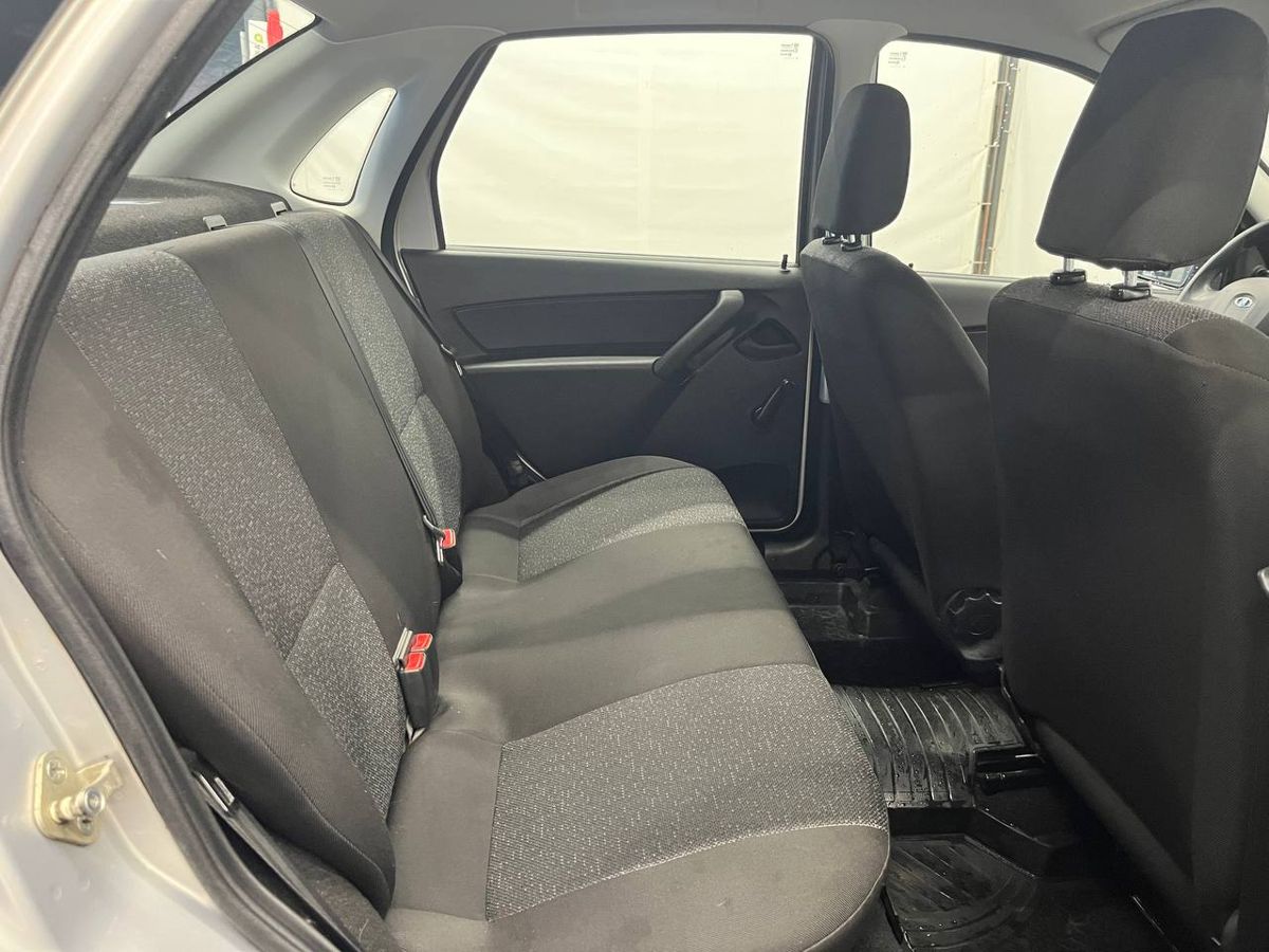 Lada Granta Classic 2018 г.в., 55 000 км.